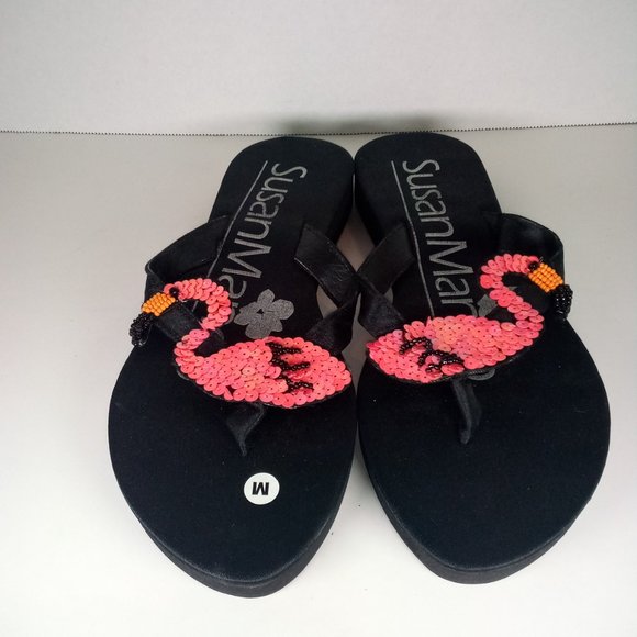 susan mango sandals